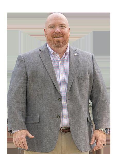 Everett Stubbs portrait