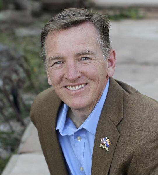 Paul A. Gosar