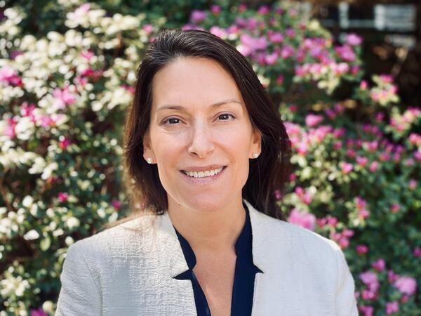 Hadley Luddy portrait