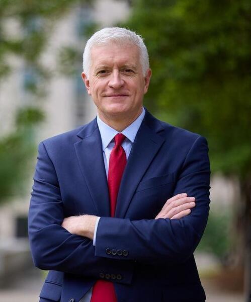 Jason Elliott portrait