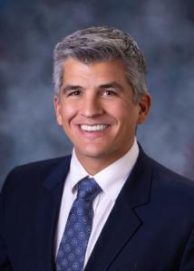 John Shirts portrait