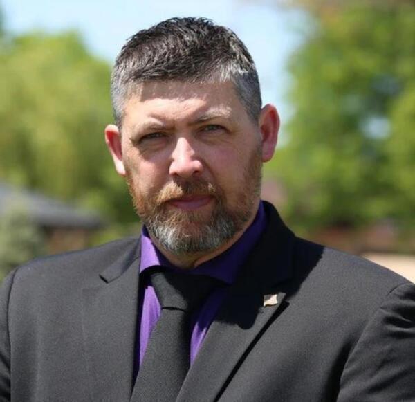 Jonathan Wingard portrait