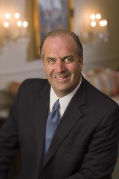 Daniel T. Kildee portrait