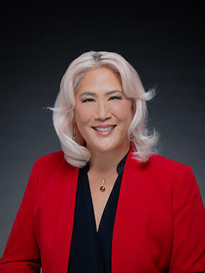 Kim Coco Iwamoto portrait