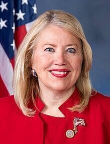 Debbie Lesko portrait