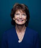 Lisa Murkowski portrait
