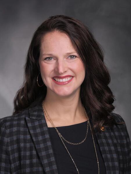 Maggie Nurrenbern portrait