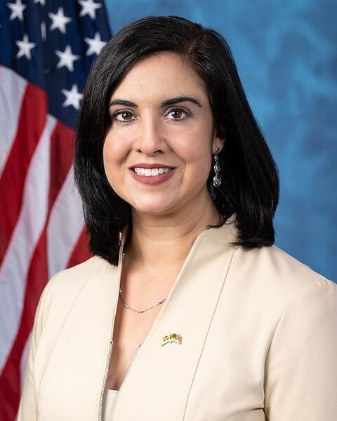 Nicole Malliotakis