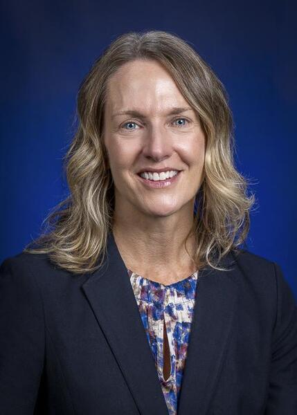 Martha Deuter portrait