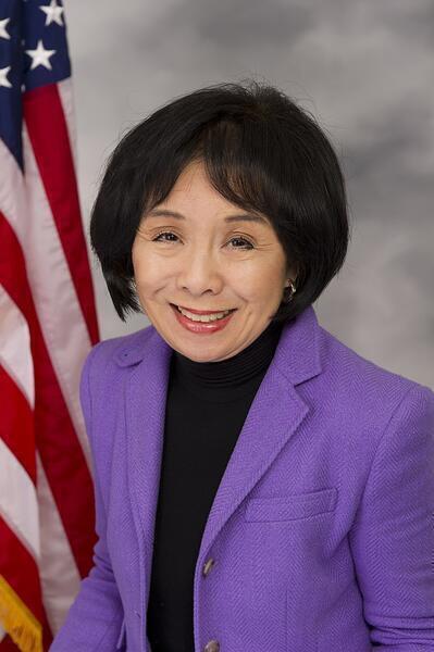 Doris O. Matsui
