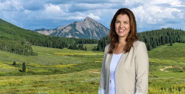 Megan Dahle portrait