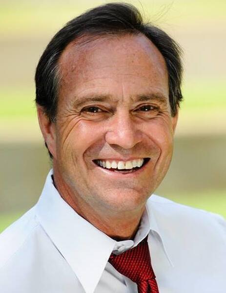 Ed Perlmutter portrait