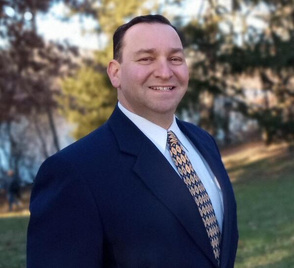 Peter Appollonio portrait