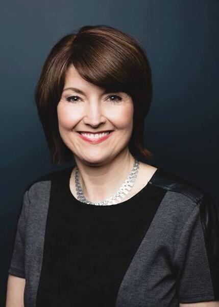 Cathy McMorris Rodgers portrait