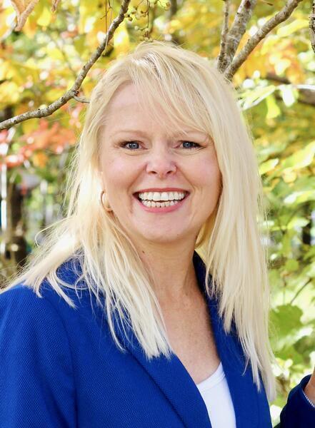 Sarah Keyeski portrait