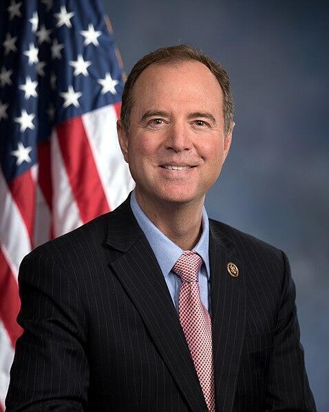 Adam B. Schiff