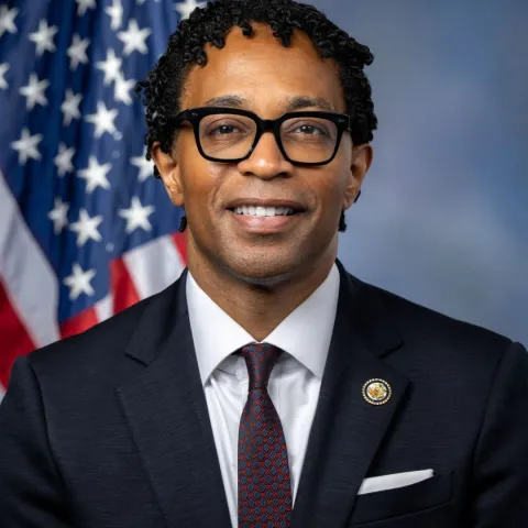 Wesley Bell