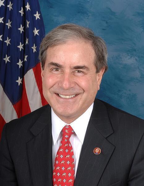 John A. Yarmuth portrait